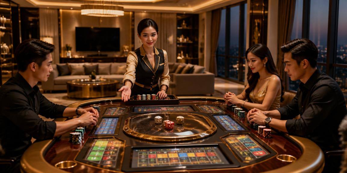 bj3888 casino app visual
